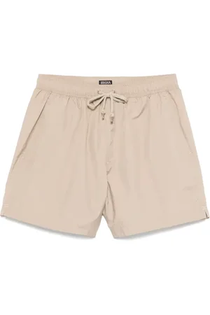 Ermenegildo Zegna Costume da bagno con coulisse