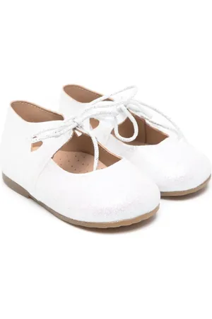 Eli1957 Ballerine con dettagli glitter
