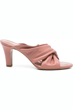 PARIS TEXAS Mules Maria 75mm