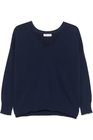 LE TRICOT PERUGIA Maglione in cotone