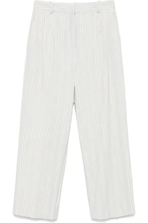 Circolo Pantaloni a righe