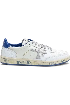 Premiata Sneakers Bsktclay