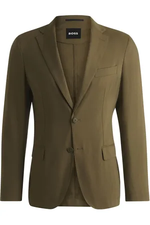HUGO BOSS Blazer monopetto