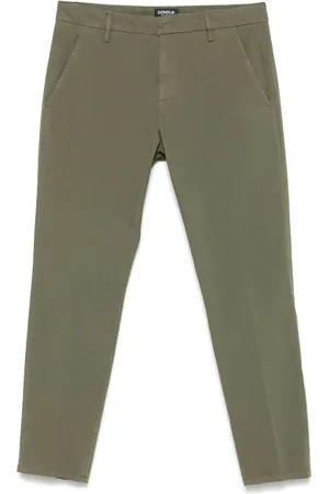 Dondup Pantaloni Alfredo