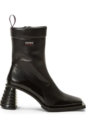Eytys Stivali Gaia in pelle