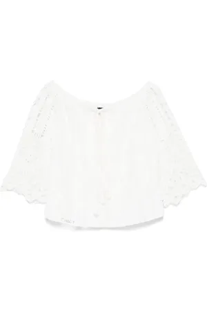 Pinko Blusa con spalle scoperte