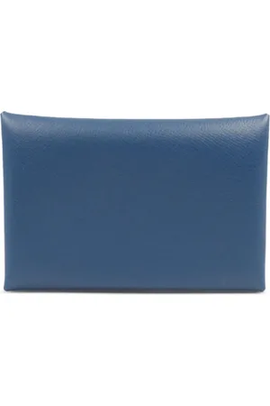 Hermès Portacarte Calvi 2024