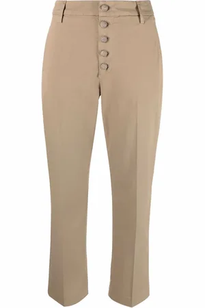 Dondup Pantaloni dritti