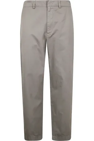 DEPARTMENT 5 Pantaloni in cotone
