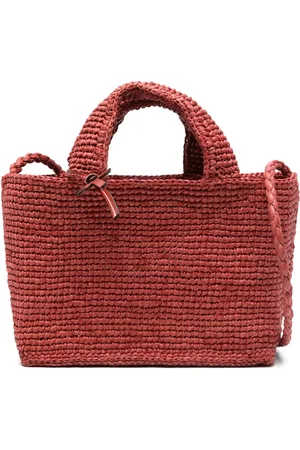 MANEBI Borsa tote New Sunset mini
