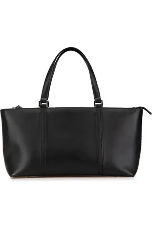Burberry Borsa a mano in pelle 2000-2024