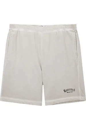 Izzue Shorts sportivi in cotone