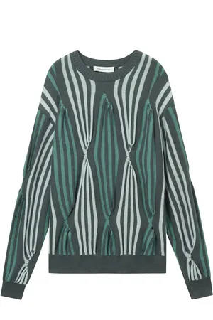 Kiko Kostadinov Maglione a righe