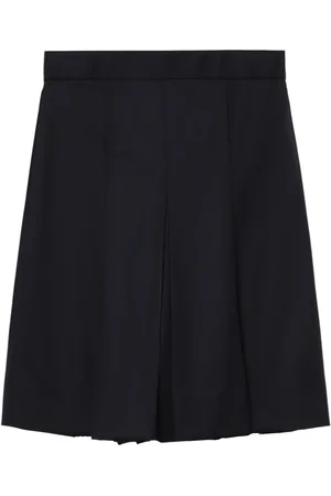 Peter Do Shorts con pieghe