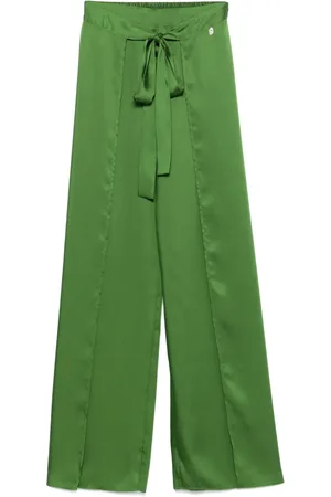 Liu Jo Pantaloni a gamba ampia