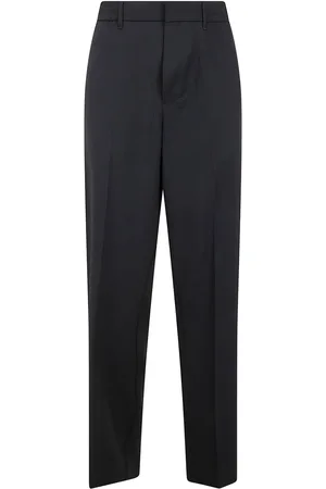 Emporio Armani Pantaloni dritti