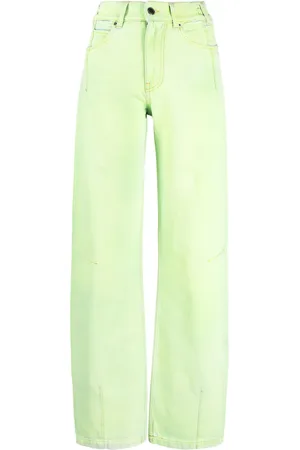 DARKPARK Jeans a gamba ampia