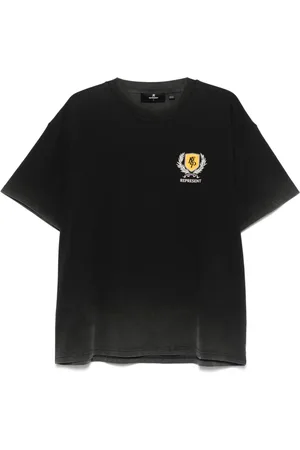 Represent T-shirt con stemma