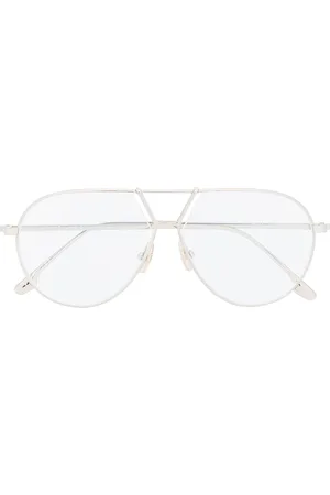 Victoria Beckham Occhiali modello aviator
