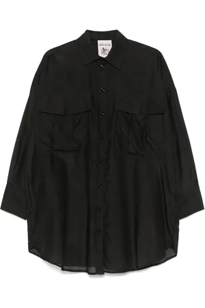 SEMICOUTURE Camicia Angelica
