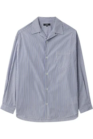 Comme des Garçons Camicia a righe