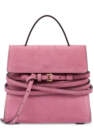 Moschino Borsa tote Tie Me