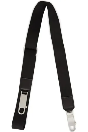 Rick Owens Tracolla per borsa Lido Disco