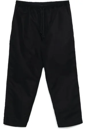 Comme des Garçons Pantaloni affusolati