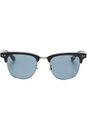 Montblanc Occhiali da sole squadrati
