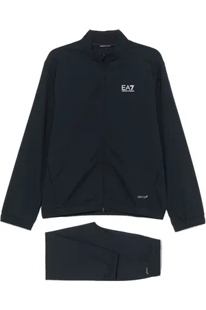 EA7 Tuta sportiva