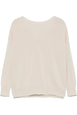 LE TRICOT PERUGIA Maglione in cotone