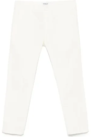 Dondup Pantaloni Alfredo
