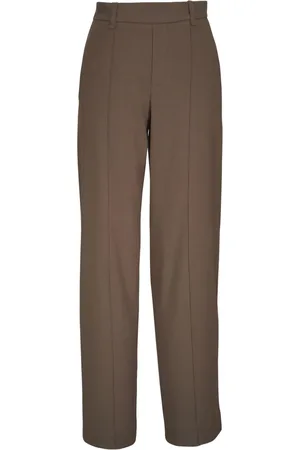 Vince Pantaloni con vita elasticizzata