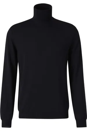 ZANONE Maglione a collo alto