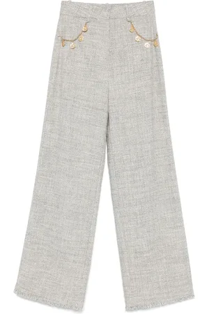 Nanushka Pantaloni Alandra