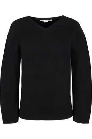 Stella McCartney Maglione con scollo a V
