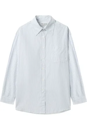 OUR LEGACY Camicia a righe