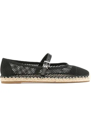 Michael Kors Espadrillas Lynn in rete