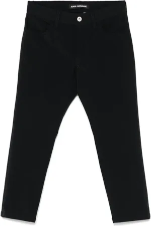 JUNYA WATANABE Pantaloni crop