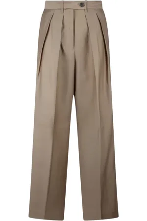 Nine In The Morning Pantaloni sartoriali