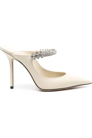 Jimmy Choo Mules Bing 100mm