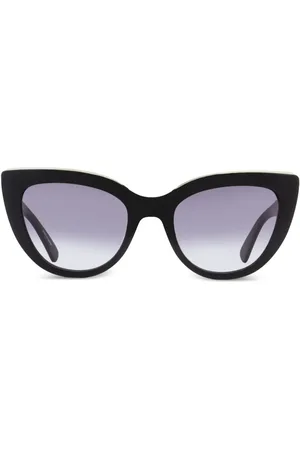 Longchamp Occhiali da sole cat-eye
