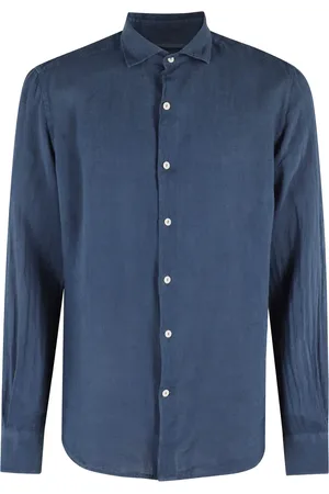 MC2 SAINT BARTH Camicia Pamplona