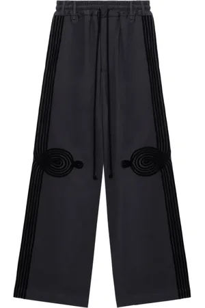 SONG FOR THE MUTE Pantaloni sportivi in cotone