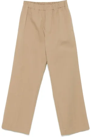 Sandro Pantaloni in cotone