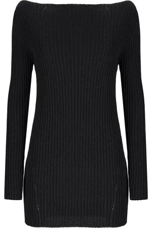 LANEUS Abito in maglia