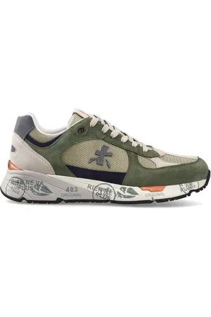 Premiata Sneakers Mase