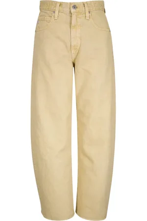 AG Jeans Jeans affusolati in cotone
