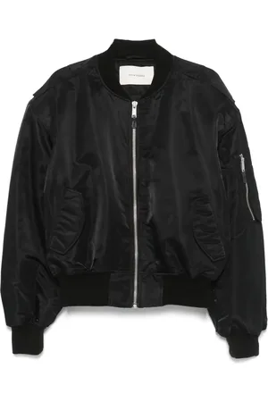 Entire Studios Bomber crop
