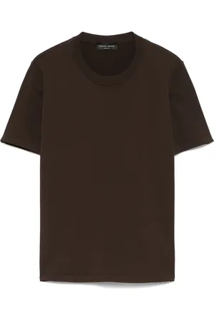 Roberto Collina T-shirt in cr??pe